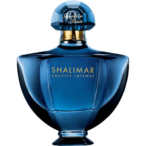 shalimar perfume.